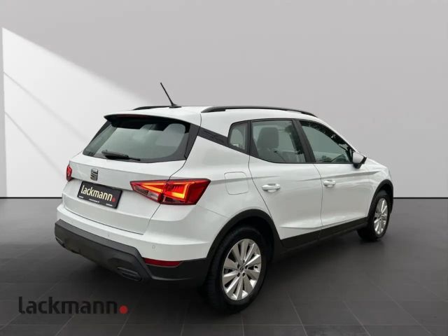 Seat Arona Style