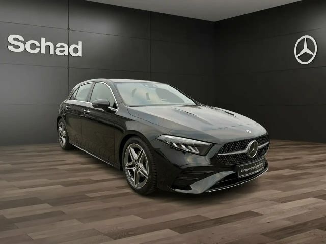 Mercedes-Benz A 180 AMG Line