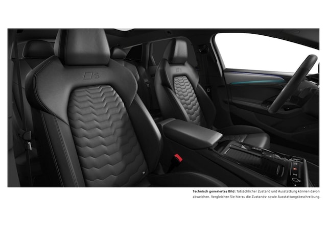 Audi A6 e-tron Avant