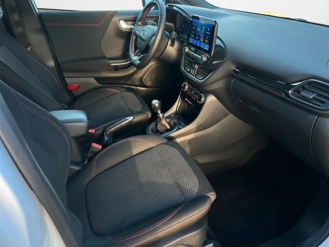 Ford Puma EcoBoost ST Line