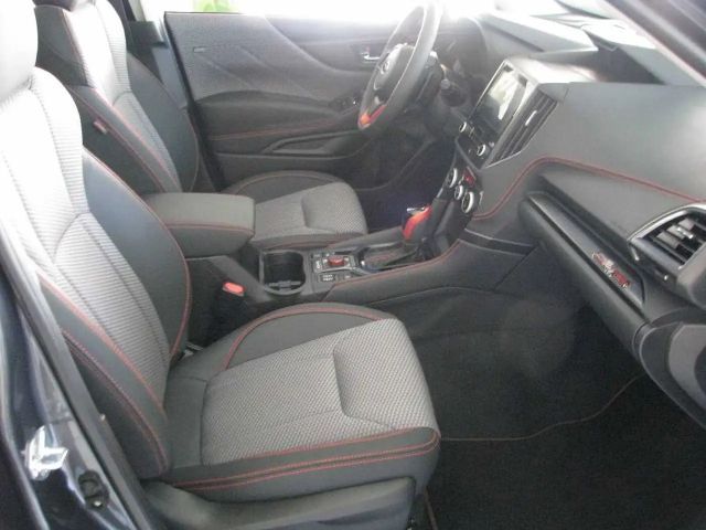 Subaru Forester Exclusive e-Boxer e-Boxer