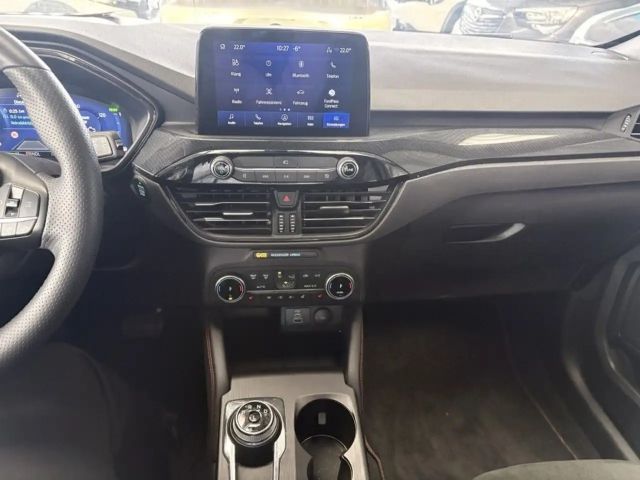 Ford Kuga Plug in Hybrid ST Line X