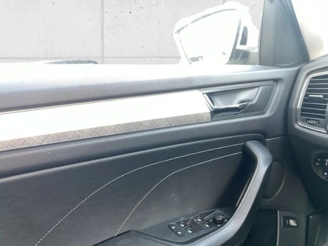Skoda Kodiaq 2.0 TDI 4x4 Tour