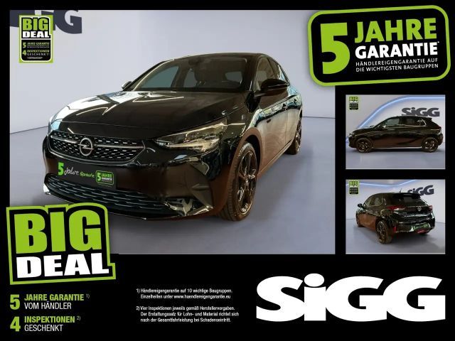 Opel Corsa 1.2 Turbo Elegance Turbo