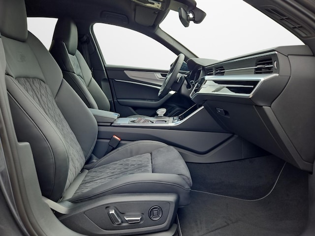 Audi S6 Avant Quattro