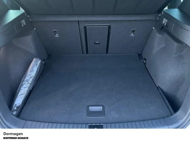 Seat Ateca 1.5 TSI DSG