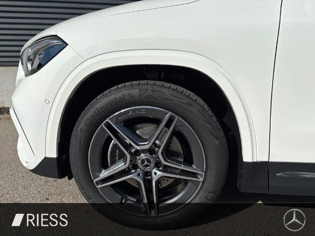 Mercedes-Benz GLA 220 4MATIC AMG Line