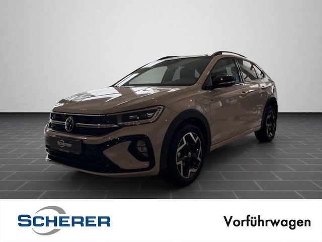 Volkswagen Taigo DSG R-Line