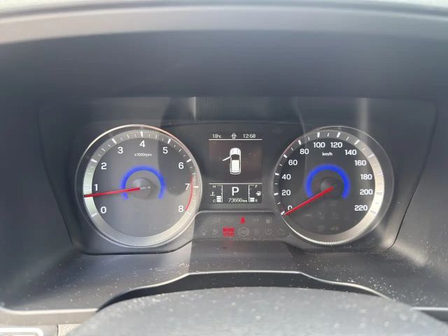 SsangYong Tivoli 2WD