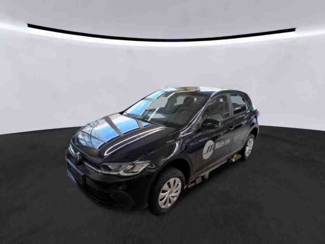 Volkswagen Polo 1.0 MPI