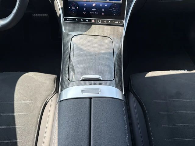 Mercedes-Benz C 300 4MATIC Estate