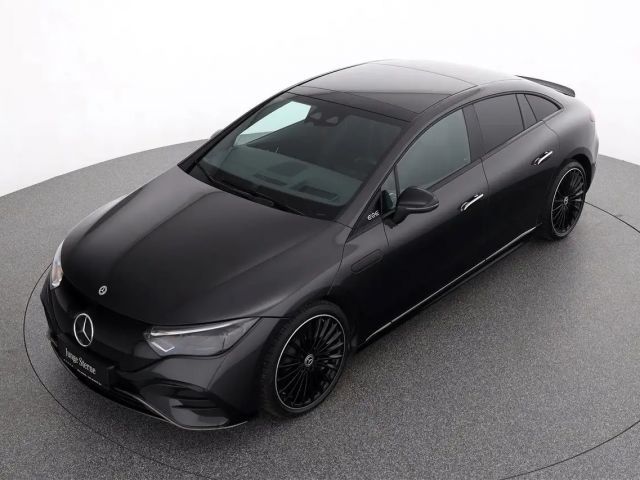 Mercedes-Benz EQE 350 4MATIC Sedan