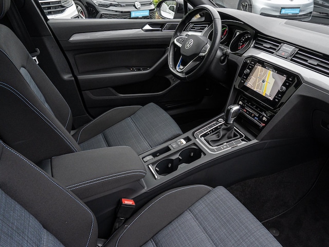 Volkswagen Passat DSG Variant eHybrid