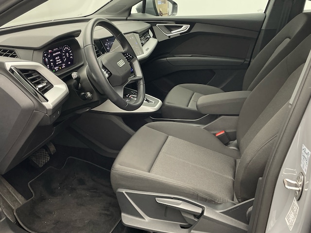 Audi Q4 e-tron 35 Sportback