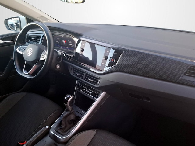 Volkswagen Polo Life