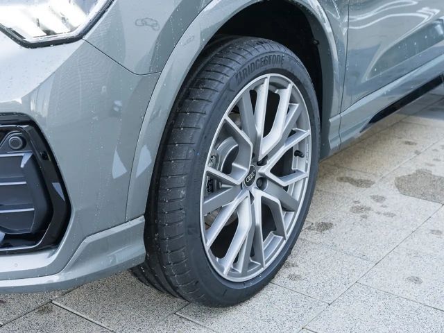Audi Q3 35 TDI S-Line