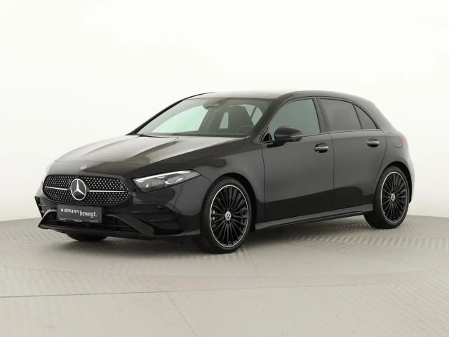 Mercedes-Benz A 200 AMG Line