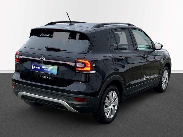 Volkswagen T-Cross 1.5 TSI DSG Move