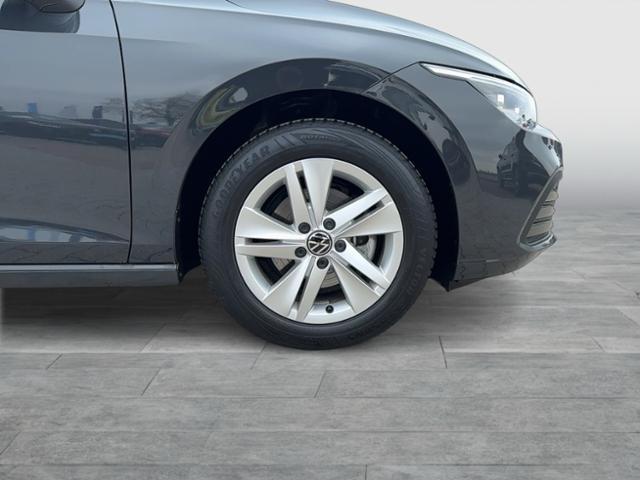 Volkswagen Golf 1.5 TSI Golf VIII Life Plus