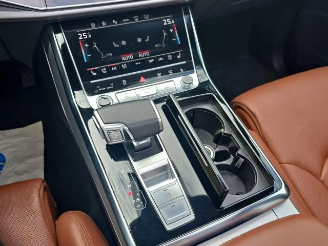 Audi Q7 50 TDI Quattro