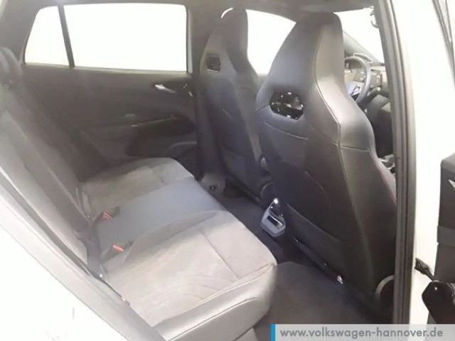 Volkswagen ID.4 4Motion GTX