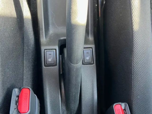 Suzuki Swift AllGrip Hybrid