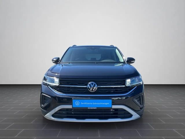 Volkswagen T-Cross 1.0 TSI DSG Life