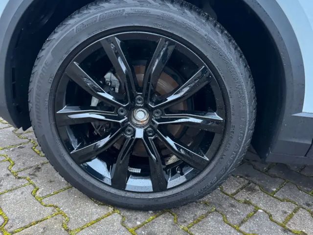 Volkswagen T-Roc 1.5 TSI Sport
