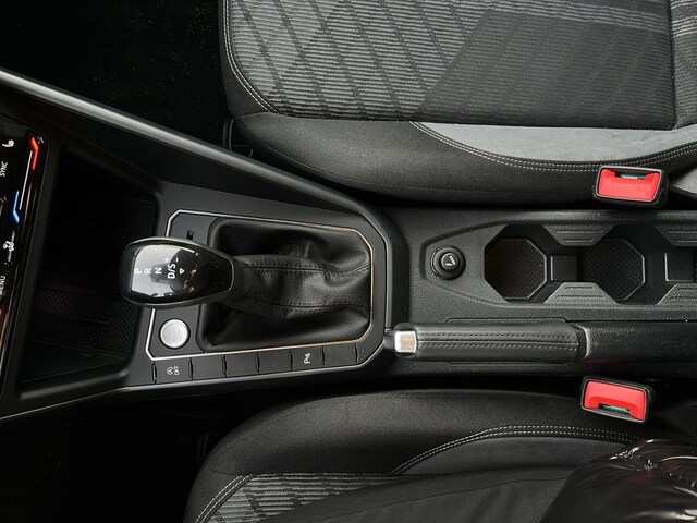 Volkswagen Taigo 1.0 TSI DSG IQ.Drive R-Line