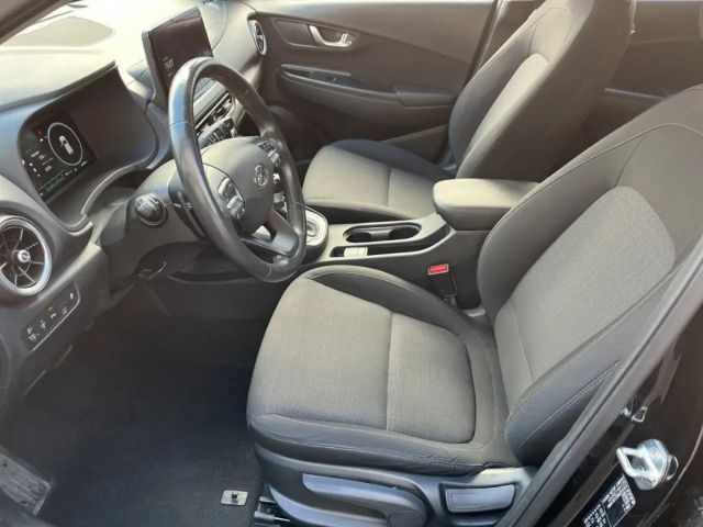 Hyundai Kona 1.6 Hybrid Trend