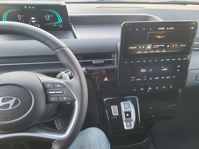 Hyundai Staria Van HEV Kastenwagen 1.6 T-GDi HEV l5hv1-P3