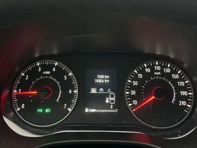 Dacia Sandero Extreme Stepway