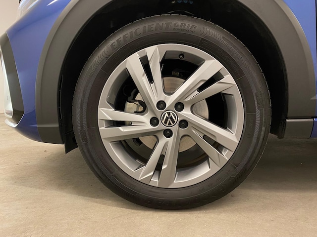 Volkswagen Taigo DSG