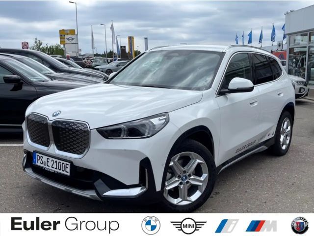 BMW iX1 eDrive20