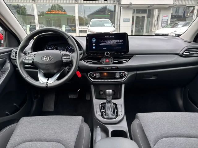 Hyundai i30 1.0 T-GDi Trend