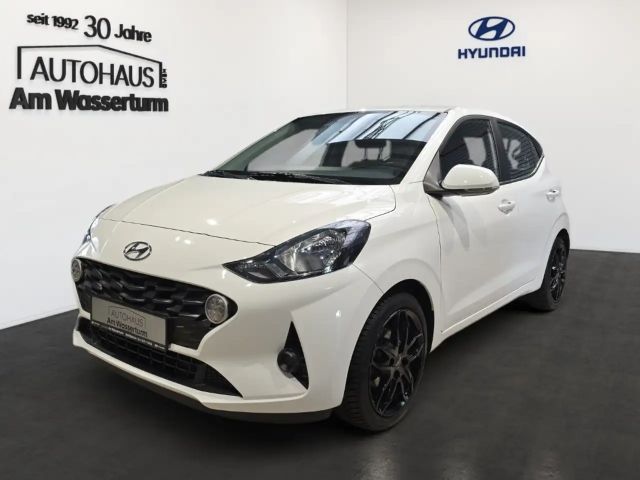 Hyundai i10 1.2 Trend