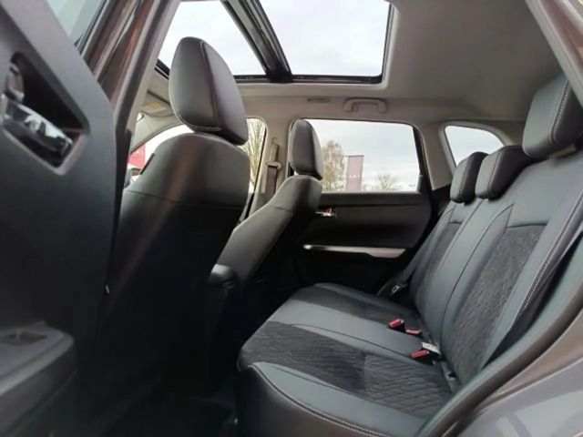 Suzuki Vitara AllGrip Comfort