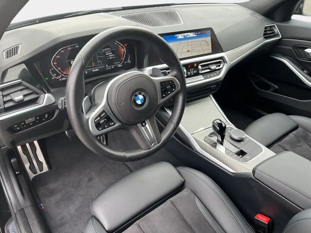 BMW 330 330i M-Sport Touring