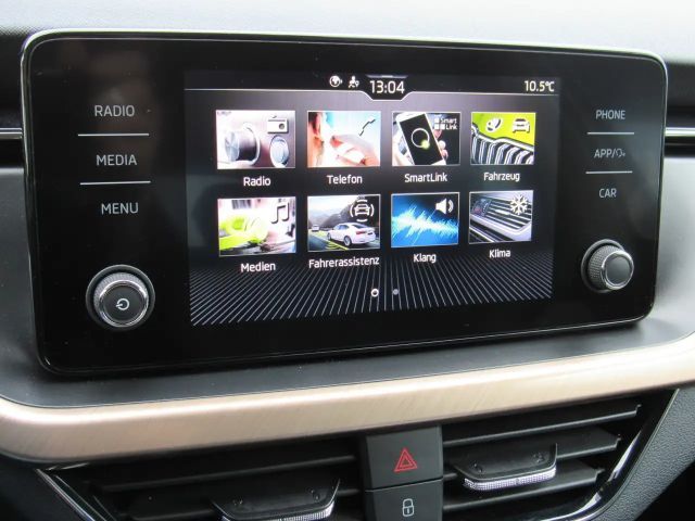 Skoda Kamiq 1.0 TSI Style Style