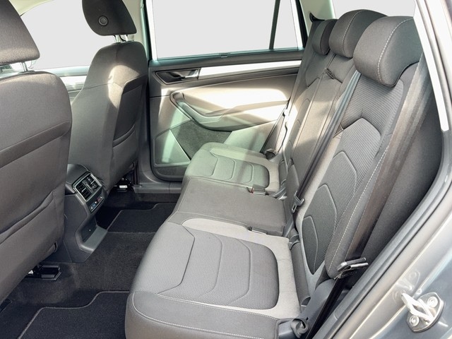 Skoda Kodiaq 2.0 TDI 4x4 Tour