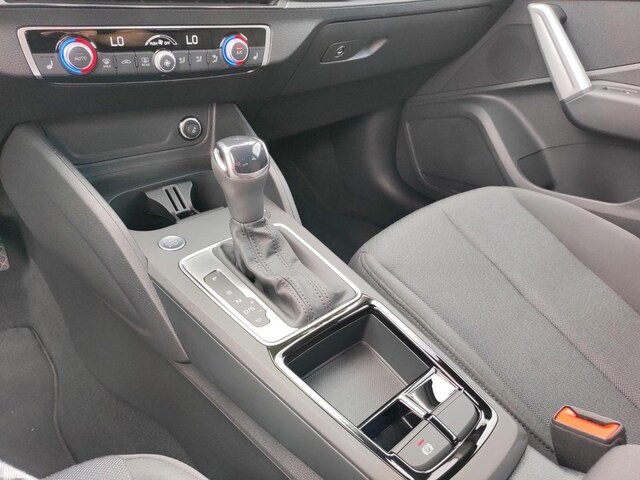 Audi Q2 35 TFSI S-Tronic