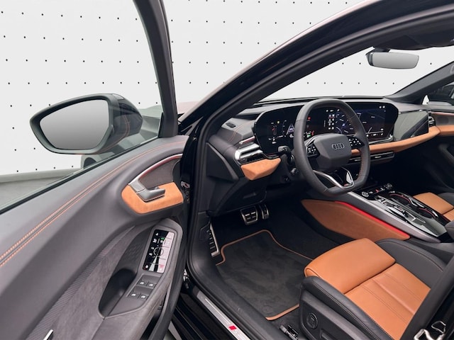 Audi A5 Avant Quattro S-Tronic