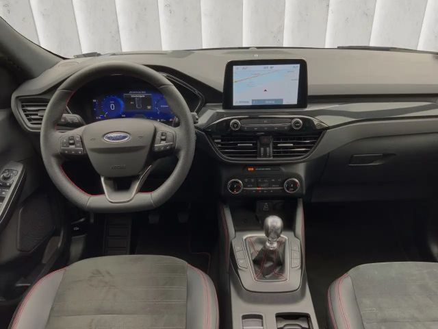 Ford Kuga ST Line X