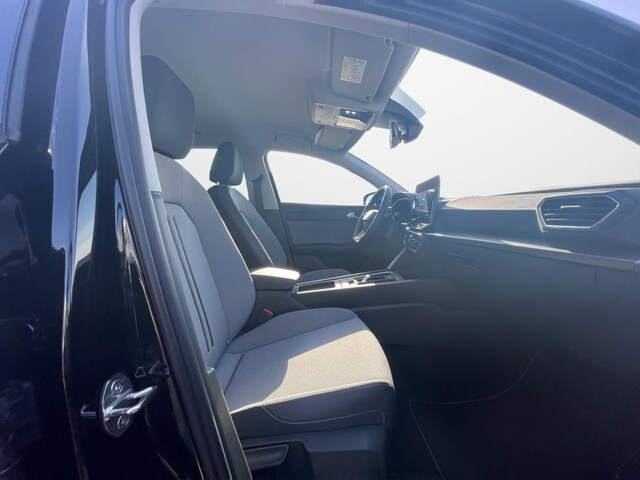 Seat Leon 2.0 TDI Sportstourer Style