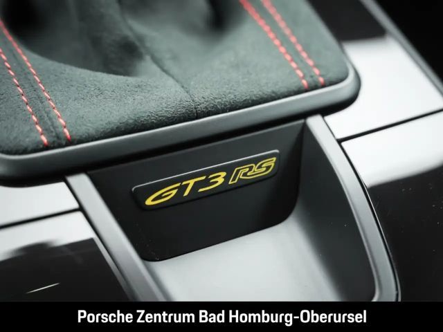 Porsche 992 Coupé GT3 RS