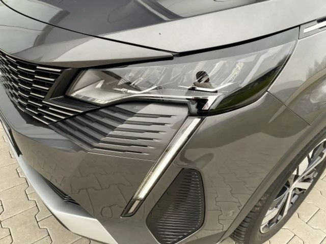 Peugeot 3008 Allure Pack EAT8 PureTech