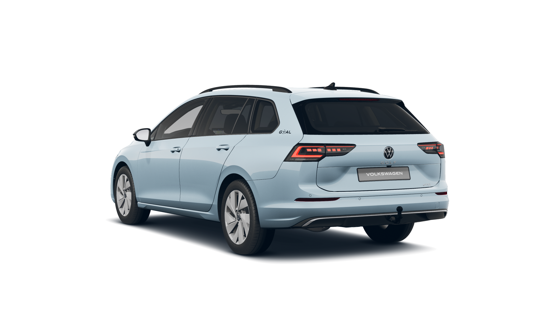 Volkswagen Golf 1.5 eTSI Golf VIII Variant