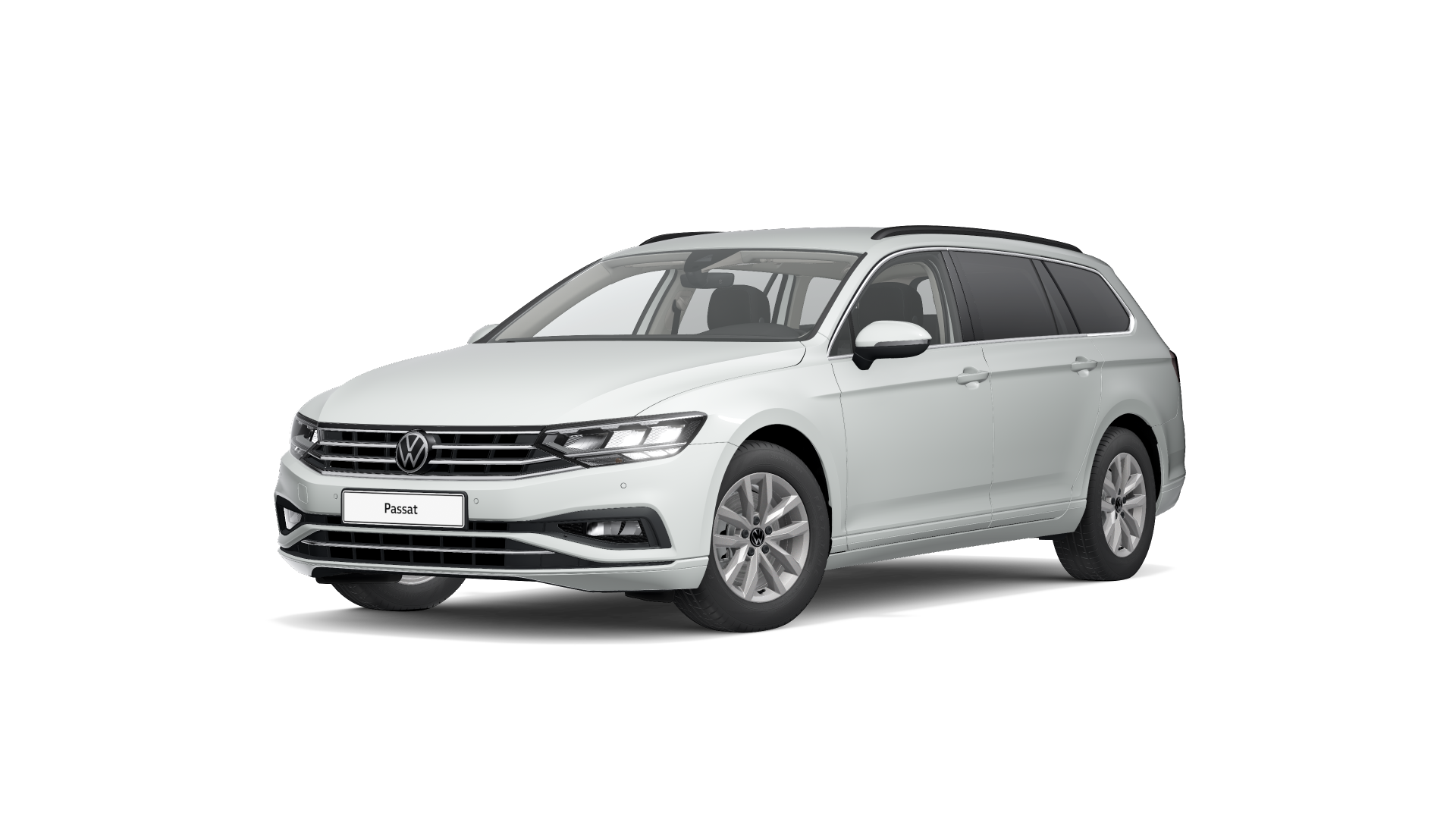 Volkswagen Passat 1.5 TSI Business DSG Variant