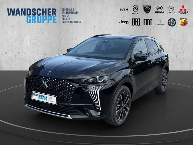 DS DS 7 Crossback BlueHDi Mobiles
