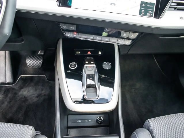 Audi Q4 e-tron 35 Sportback